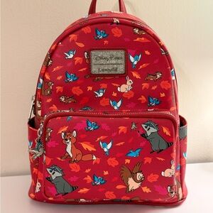 Disney Parks exclusive created by Loungefly